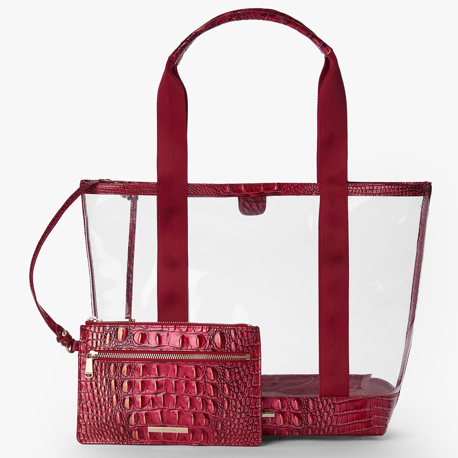 Brahmin tote store bag