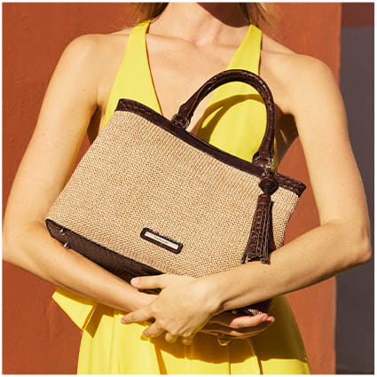 Aliza | Contour Melbourne | BRAHMIN