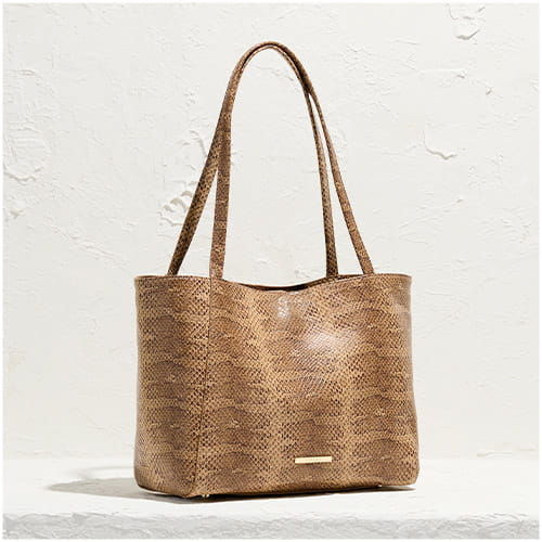 Amal | Hill Garden Melbourne | BRAHMIN