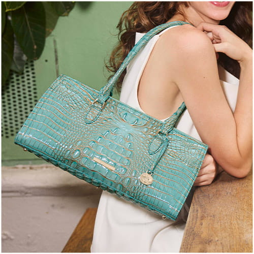 Tori | Chocolate Melbourne | BRAHMIN