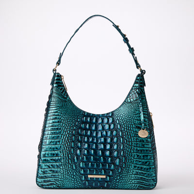 Blue Patina Melbourne Tabitha Shoulder Bag Front View 