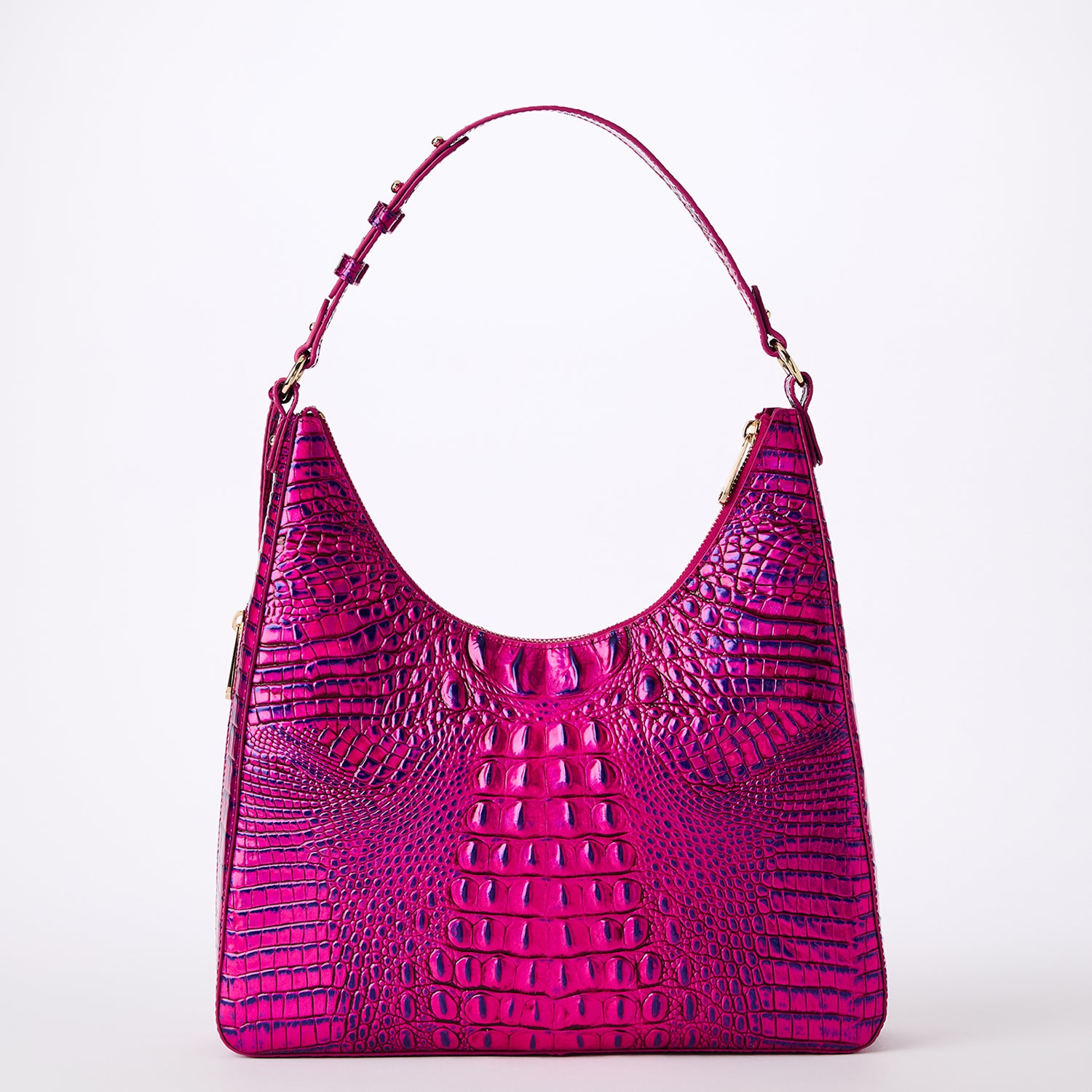 SAMPLE Brahmin CARMELA discount HOBO BAG