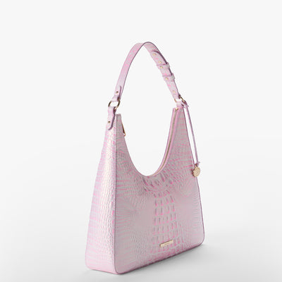 Rose Water Melbourne Tabitha Shoulder Bag Side View