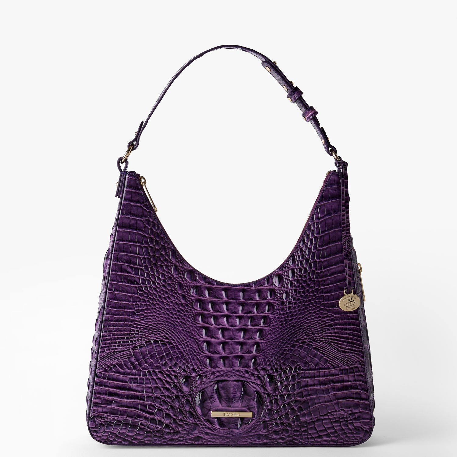 Tabitha | Heroic Purple Melbourne | BRAHMIN