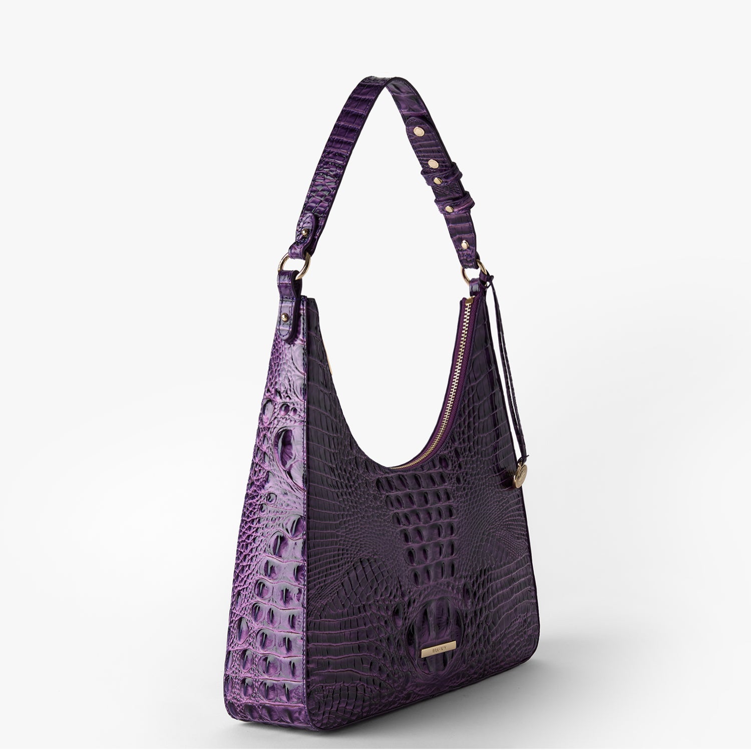 Tabitha | Heroic Purple Melbourne | BRAHMIN