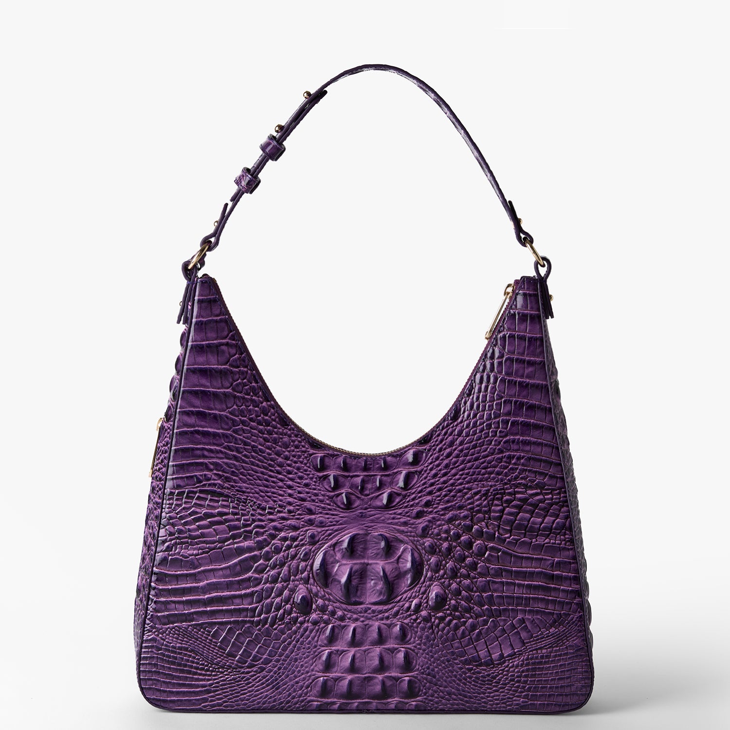 Tabitha | Heroic Purple Melbourne | BRAHMIN