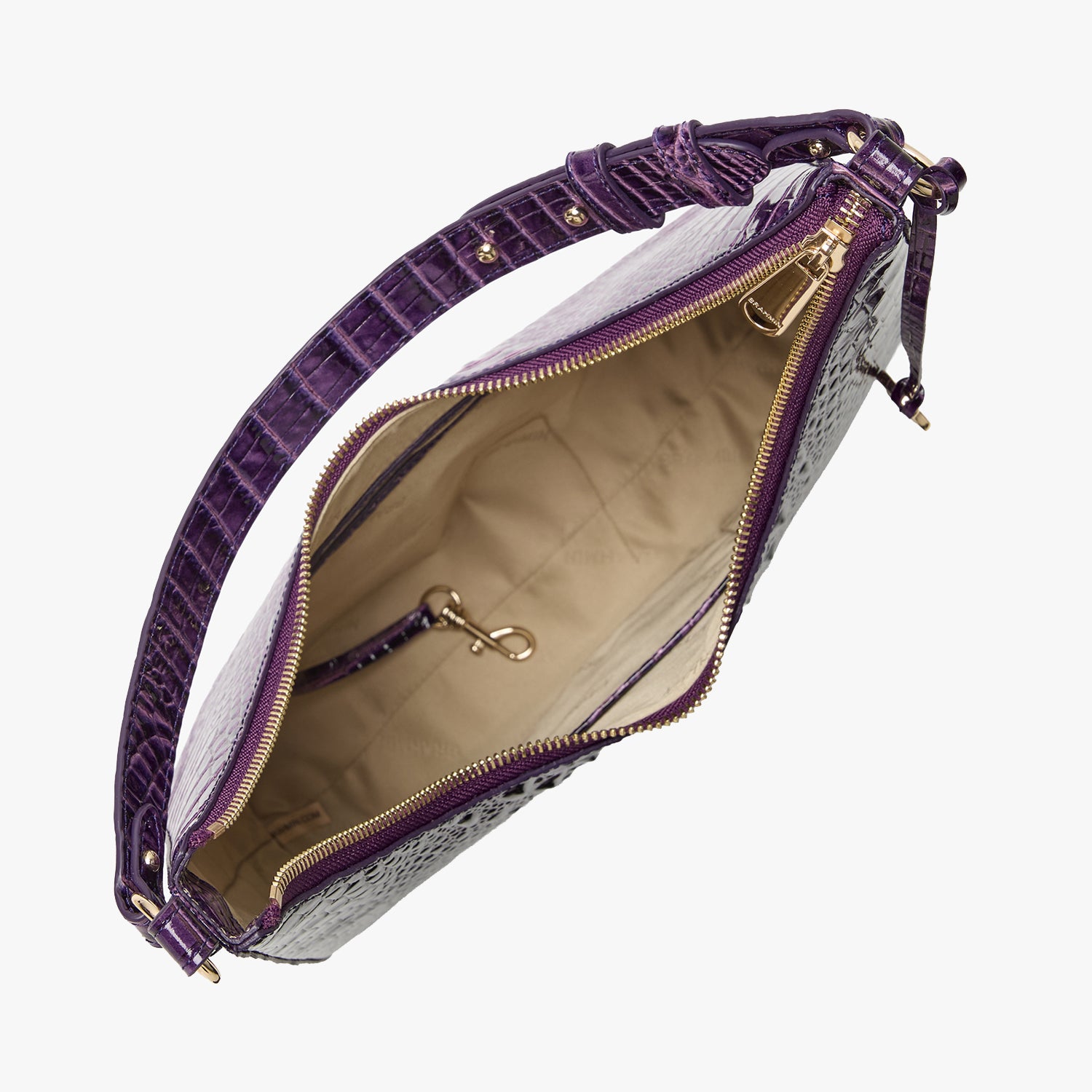Tabitha | Heroic Purple Melbourne | BRAHMIN