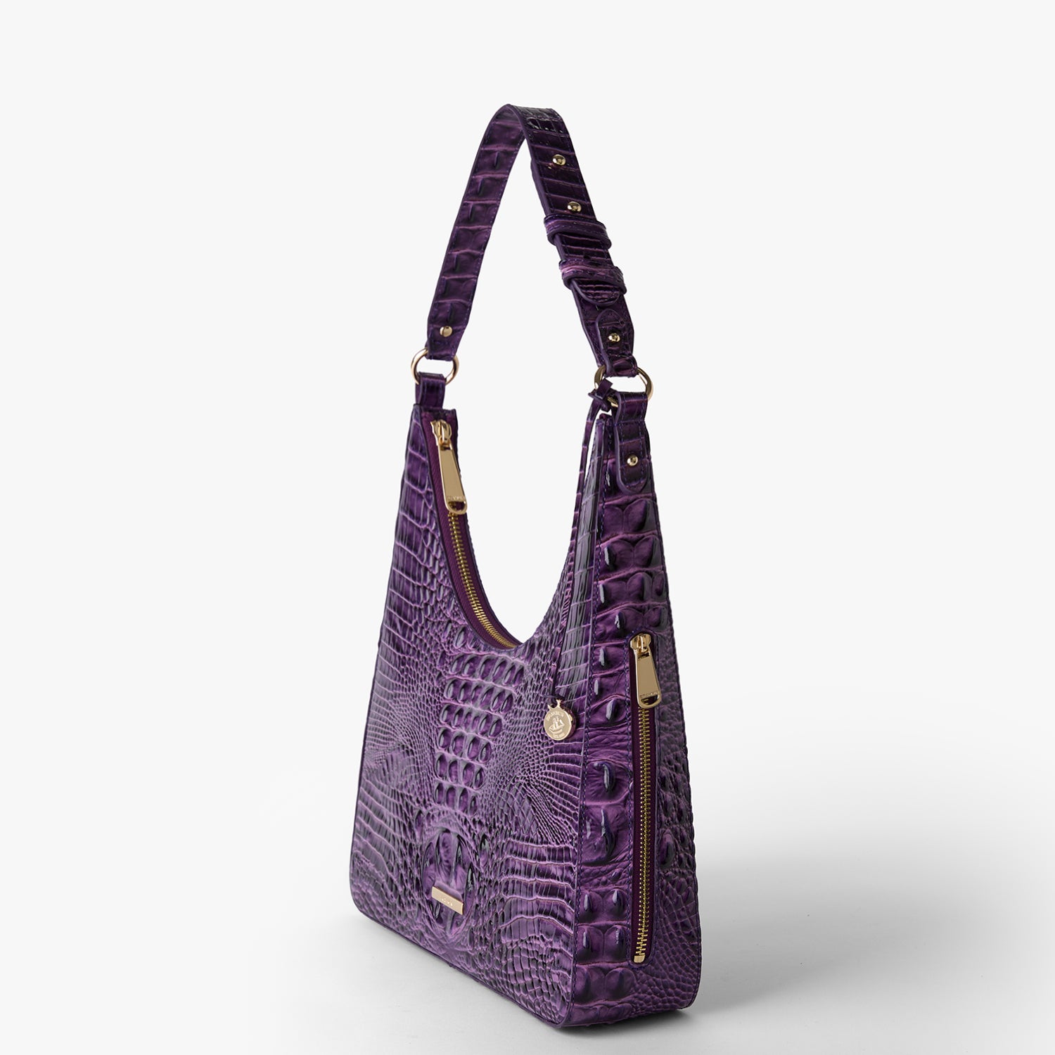 Tabitha | Heroic Purple Melbourne | BRAHMIN