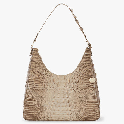 Sesame Ombre Melbourne Tabitha Shoulder Bag Front View 