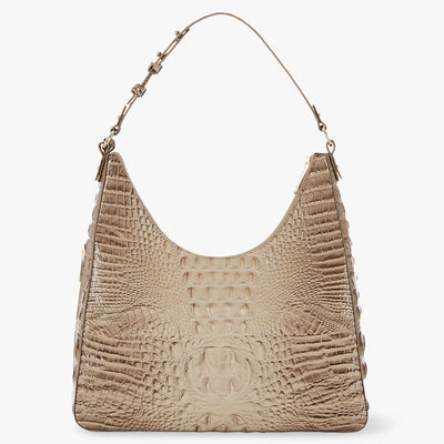 Sesame Ombre Melbourne Tabitha Shoulder Bag Back View 