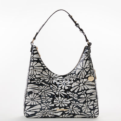 Daisy Batik Melbourne Tabitha Shoulder Bag Front View 
