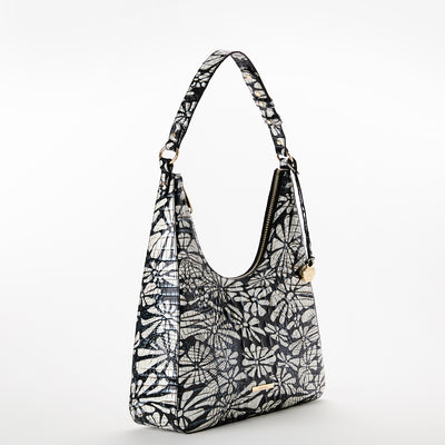 Daisy Batik Melbourne Tabitha Shoulder Bag Side View 
