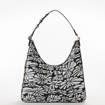 Daisy Batik Melbourne Tabitha Shoulder Bag Back View 
