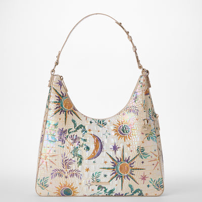 Vitality Melbourne Tabitha Shoulder Bag Front View