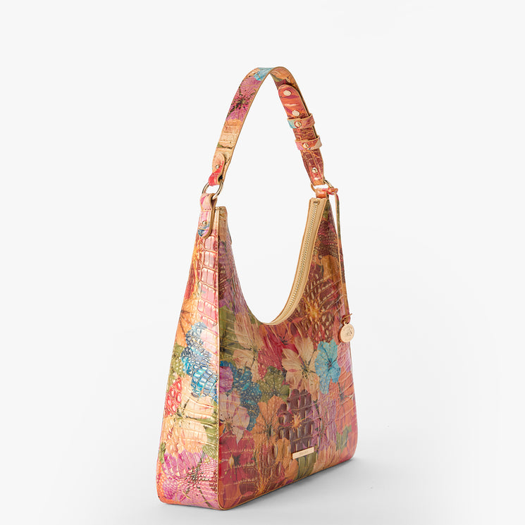 Florita Melbourne	Tabitha Shoulder Bag Side View