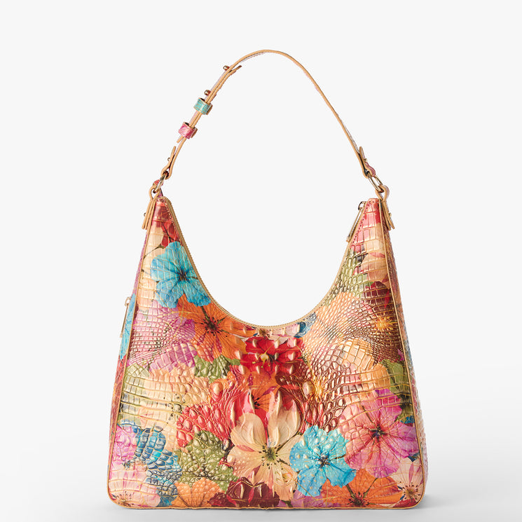 Florita Melbourne	Tabitha Shoulder Bag Back View