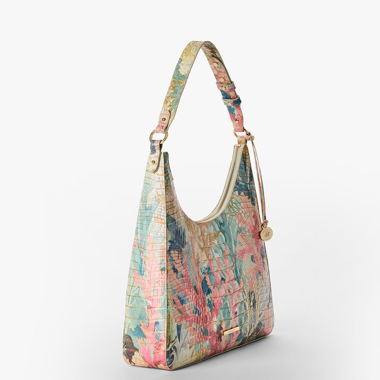Coral Reef Melbourne Tabitha Shoulder Side View