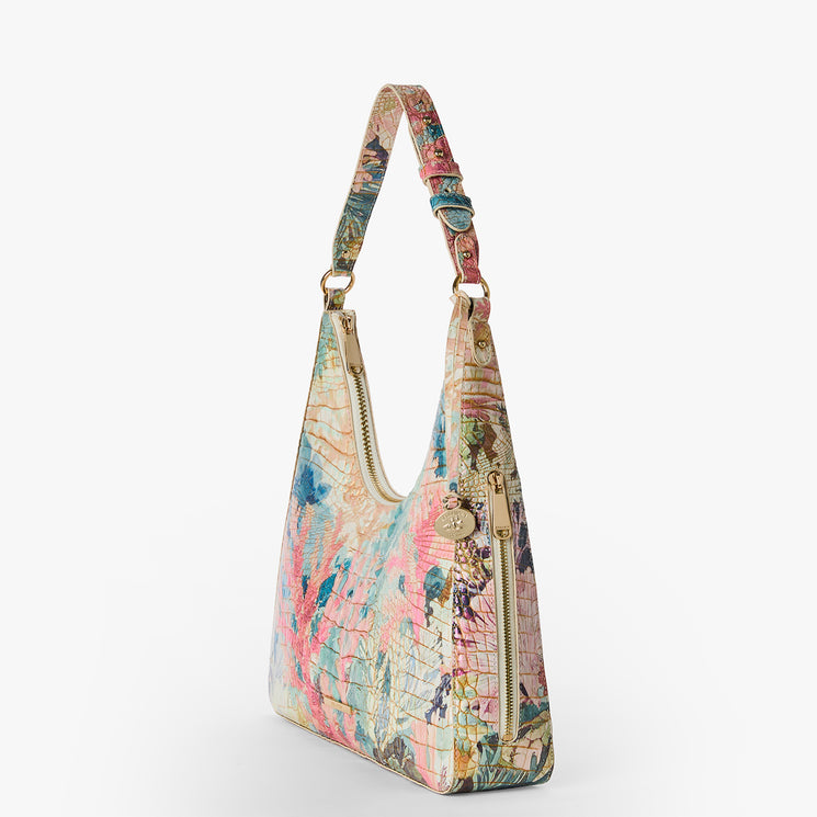 Coral Reef Melbourne Tabitha Shoulder Side View