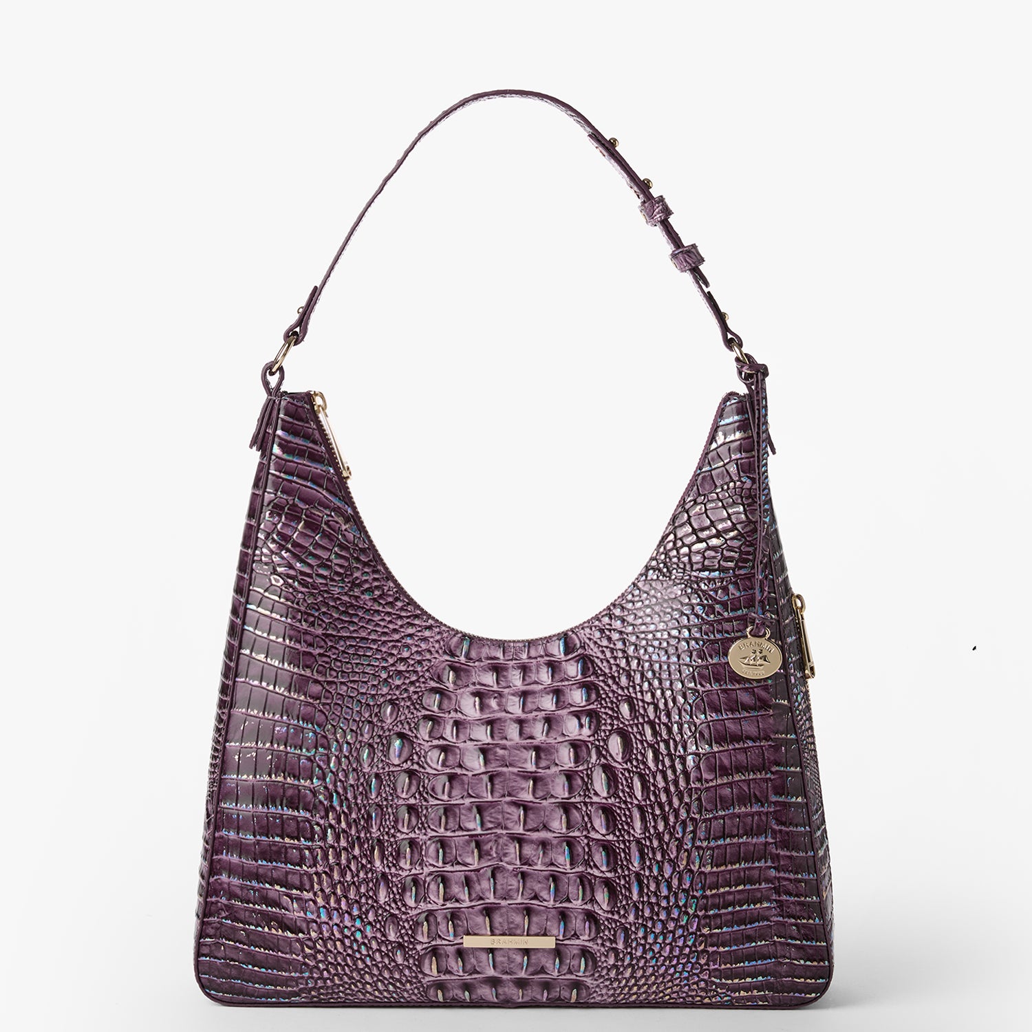 Brahmin purchases shoulder bag