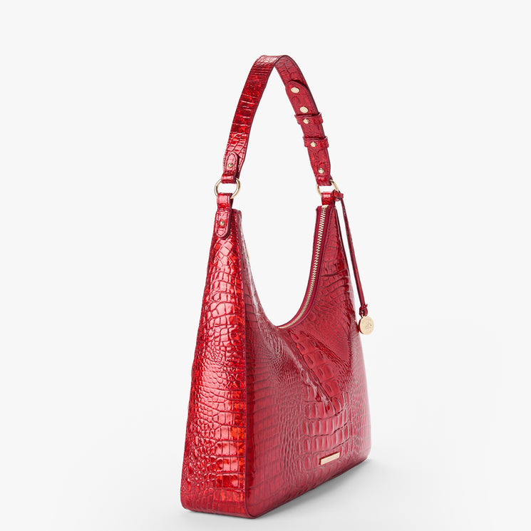 Red Opal Melbourne Tabitha Front Side View 
