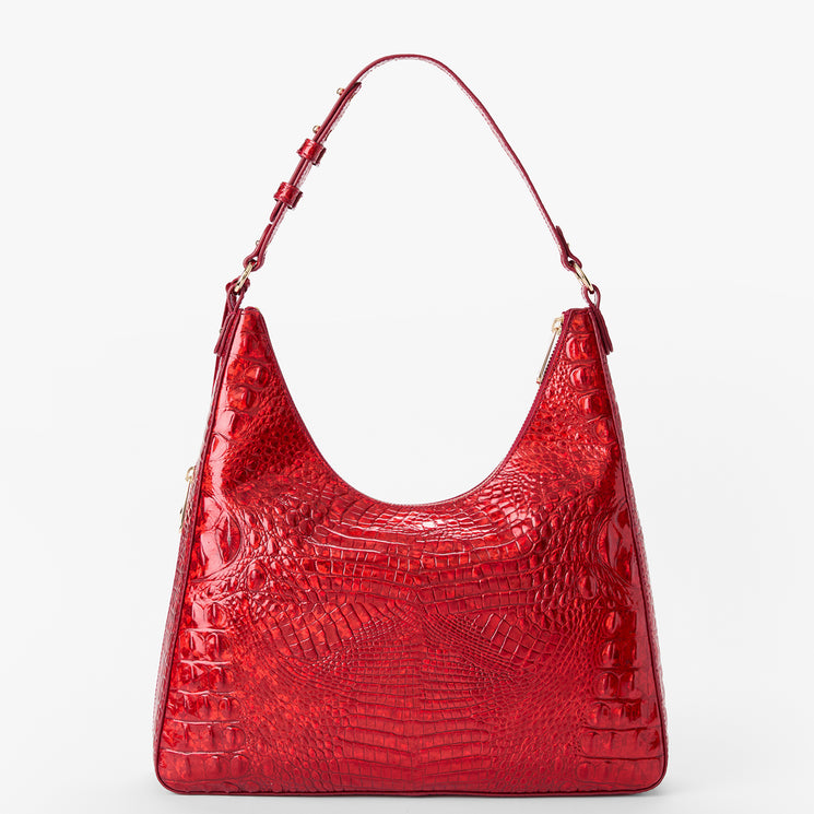 Red Opal Melbourne Tabitha Back View 