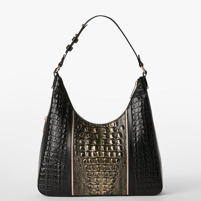 Onyx Sarastro Tabitha Shoulder Bag Back View 