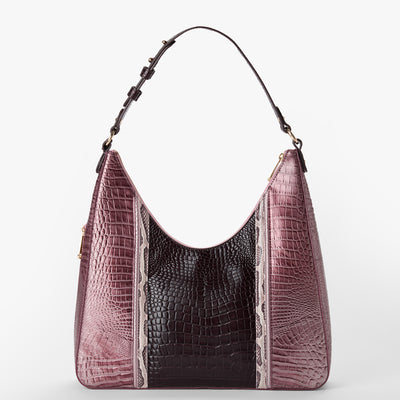 Mellow Rose Jessamine Tabitha Shoulder Bag Back View 