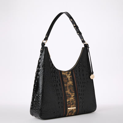 Untamed Kairos Tabitha Shoulder Bag Side View 