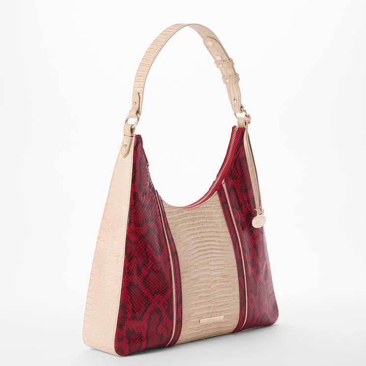Salsa Braga Tabitha Shoulder Bag Side View