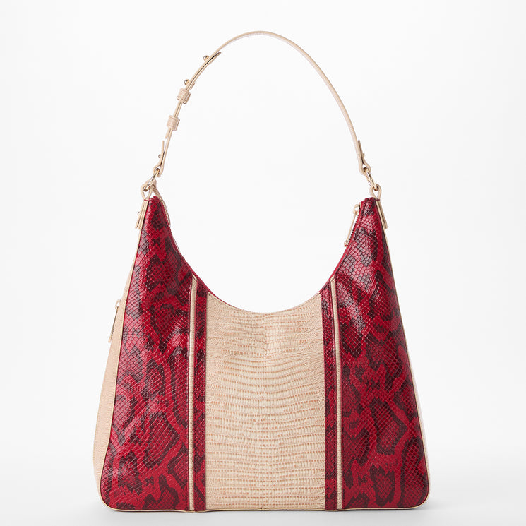 Salsa Braga Tabitha Shoulder Bag Back View
