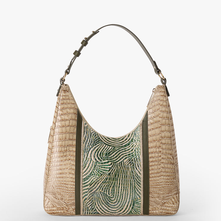 Multi Villa Tabitha Shoulder Bag Back View