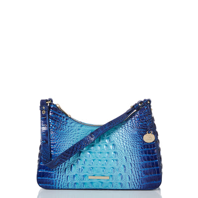 Affinity Ombre Melbourne Esme Shoulder Bag Front View 