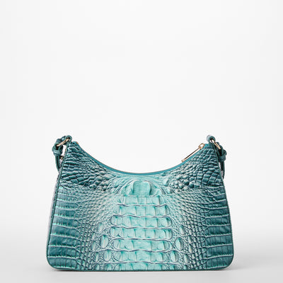 Spearmint Ombre Melbourne Esme Shoulder Back View