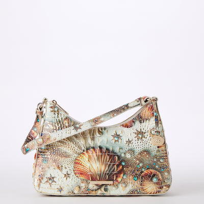 Sea Jewel Melbourne DI Esme Shoulder Bag Front View