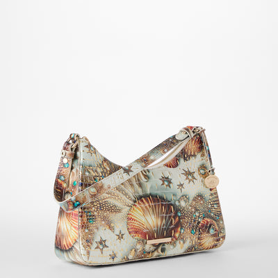 Sea Jewel Melbourne DI Esme Shoulder Bag Side View