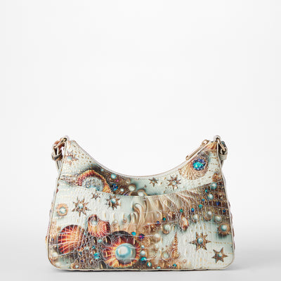 Sea Jewel Melbourne DI Esme Shoulder Bag Back View