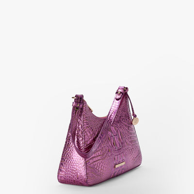 Opera Melbourne Esme Side View with Strap 