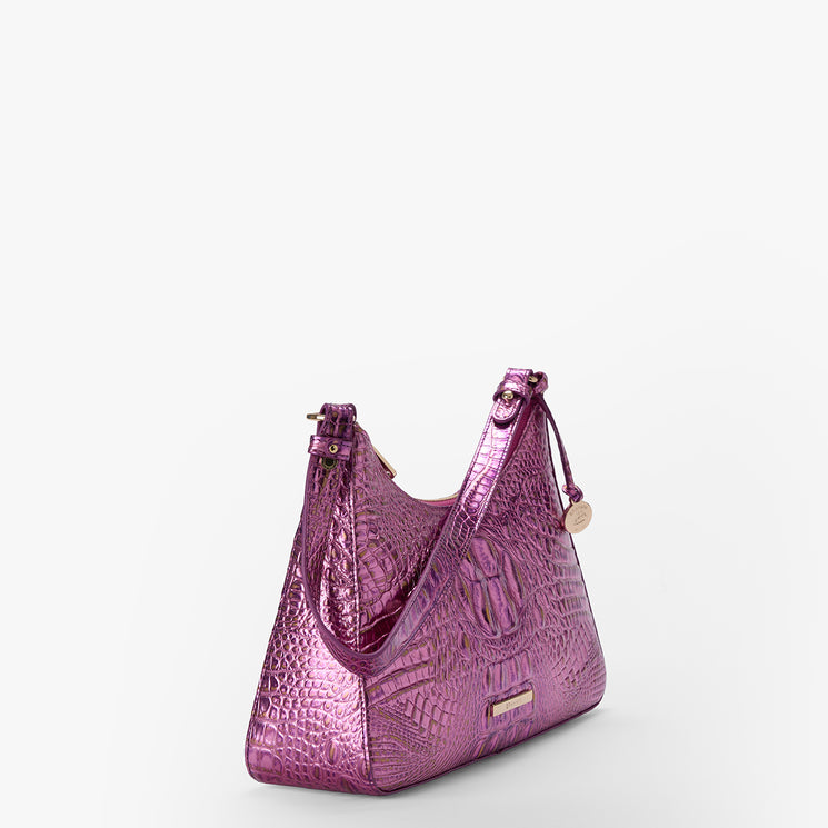 Opera Melbourne Esme Side View with Strap 