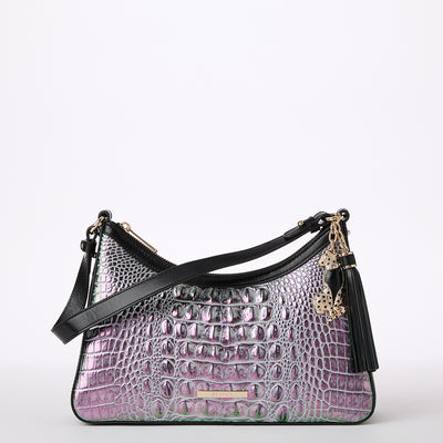 Dusk Gleaming Esme Shoulder Bag Front View 