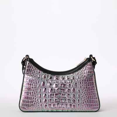 Dusk Gleaming Esme Shoulder Bag Back View 