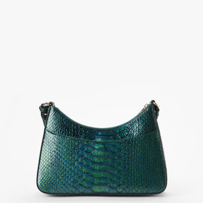 Evergreen Kalopsia Esme Shoulder Bag Back View 
