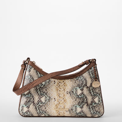 Multi Eirwen Esme Shoulder Bag Front View 