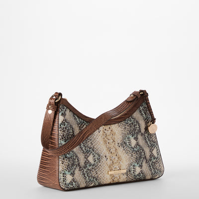 Multi Eirwen Esme Shoulder Bag Side View 