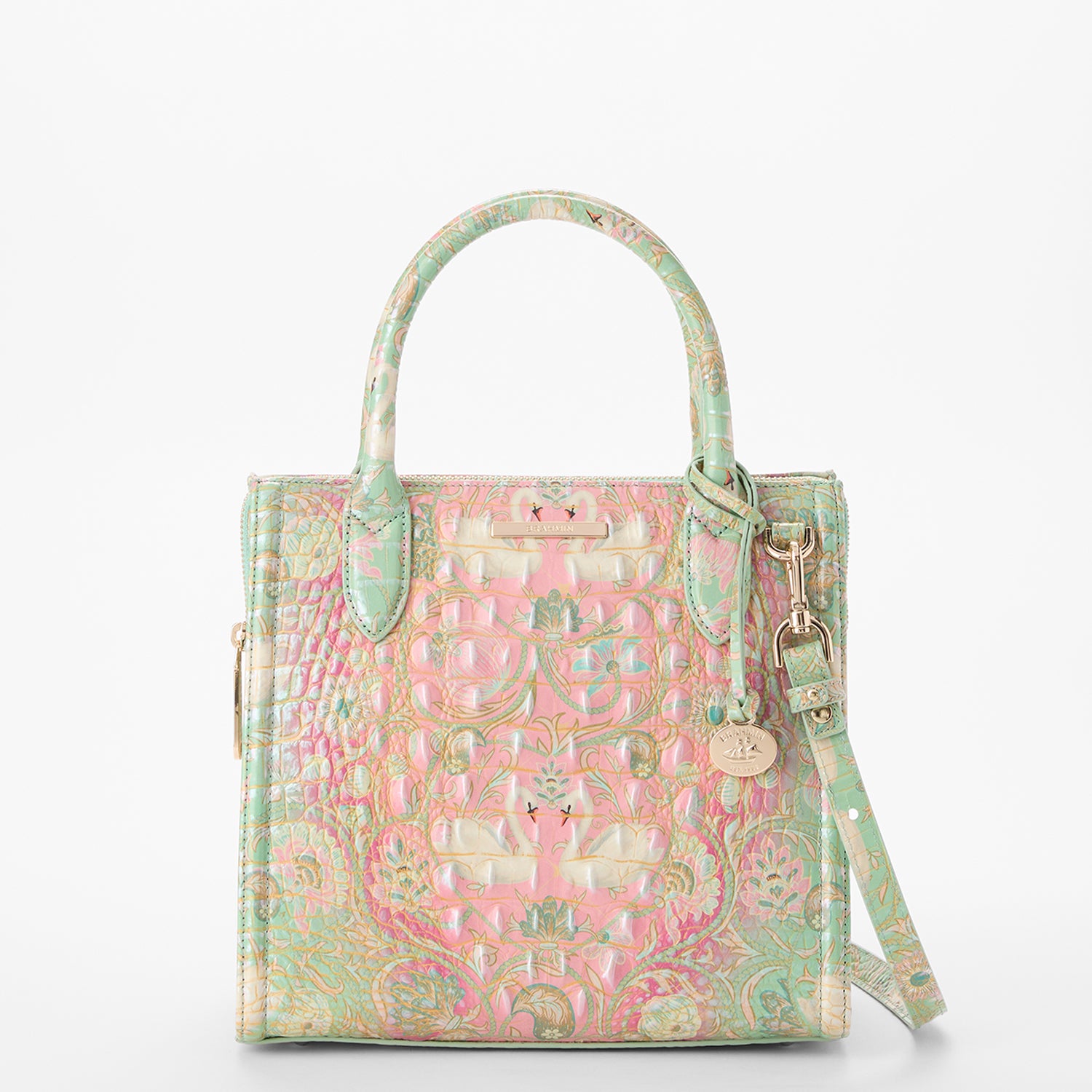 Small Caroline | Odette Ombre Melbourne | BRAHMIN