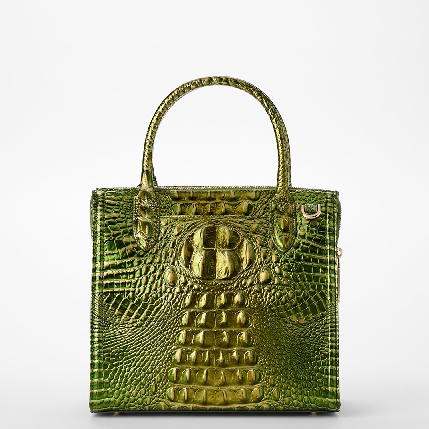 Clearance Brahmin Brahmin Yellow Purse BRAHMIN Crossbody Bags