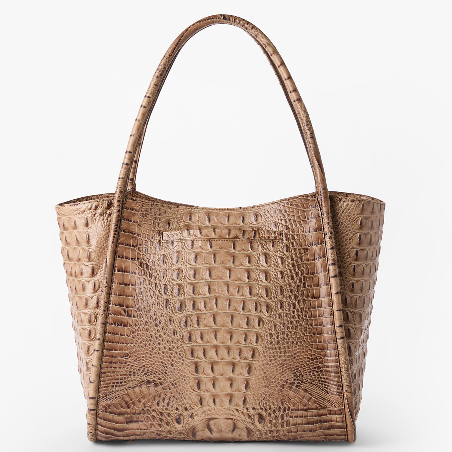 Bailee | Toffee Alden Road | BRAHMIN