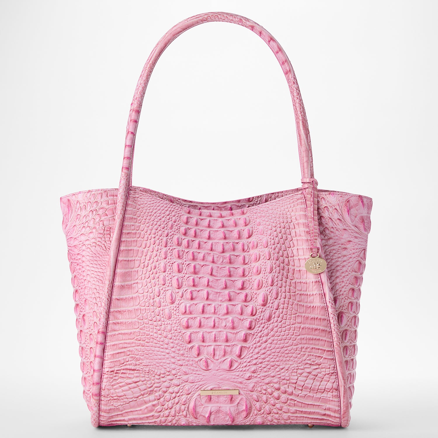 Bailee | Fearless Pink Alden Road | BRAHMIN