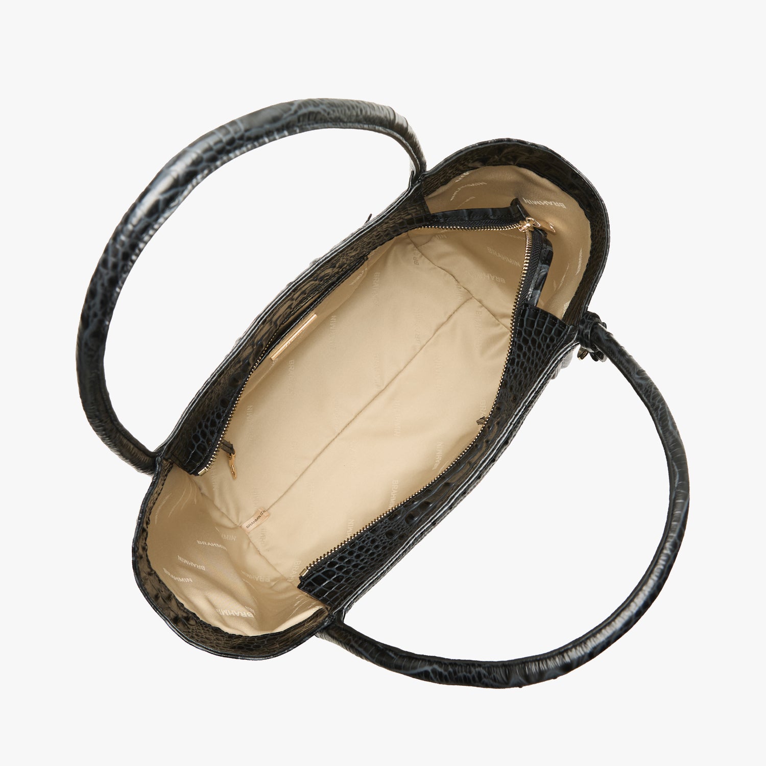 Bailee | Black Damson | BRAHMIN