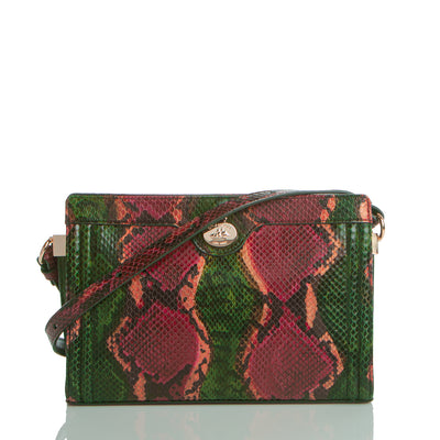 Garland Grove Alonna Crossbody Front View 