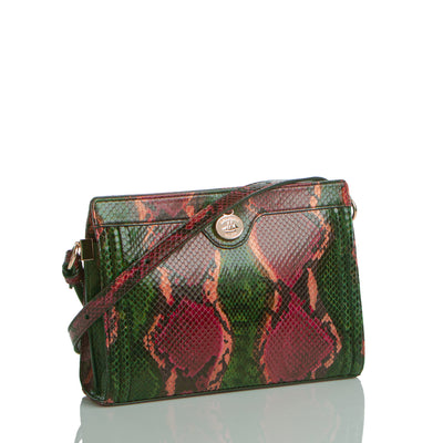 Garland Grove Alonna Crossbody Side View 